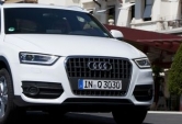 Nuevo motor y opcionales de Audi exclusive en la gama Audi Q3