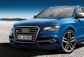 SQ5 TDI Audi exclusive concept