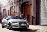 Alta tecnología en formato compacto. El Nuevo Audi A3 ya está en Sevilla Wagen.