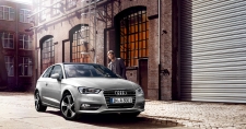 Alta tecnología en formato compacto. El Nuevo Audi A3 ya está en Sevilla Wagen.