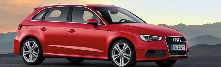 Nuevo Audi A3 Sportback