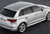 Nuevo Audi A3 Sportback ya disponible en España