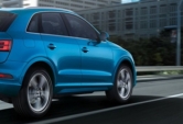 Audi Q3 Attraction desde 31.700 euros