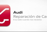 App Audi Asistencia. Estaremos a su lado siempre que nos necesite