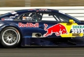 Audi completa la plantilla de pilotos para el DTM 2013