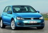 El Nuevo Golf VII es nombrado el Mejor Coche del Año 2013