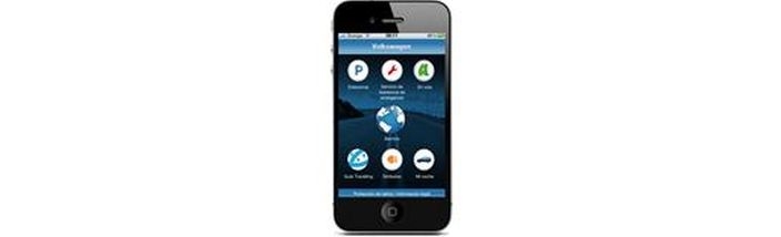 App VW Service. Estaremos a su lado siempre que nos necesite