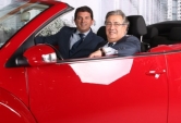 Sevilla Wagen y Sevilla Motor duplican sus ventas en el IV Salón del Motor de Ocasión