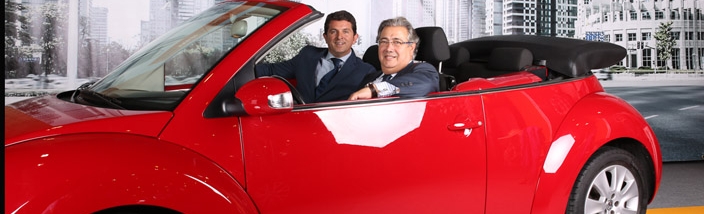 Sevilla Wagen y Sevilla Motor duplican sus ventas en el IV Salón del Motor de Ocasión