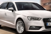 El Audi A3 Advanced Edition 1.6 TDI en Sevilla Wagen por 22.240 euros