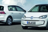 Sevilla Wagen Volkswagen presentará el e-Up¡ y el e-Golf en el I Roadshow Eléctricos de Sevilla