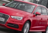 Sevilla Wagen Audi presentará el A3 e-tron en el I Roadshow Eléctricos de Sevilla