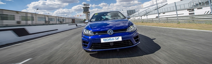 Sevilla Wagen sortea 2 plazas para participar en las pruebas de conducción Volkswagen en Monteblanco