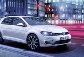 Sevilla Wagen Volkswagen presenta el nuevo GOLF GTE híbrido enchufable