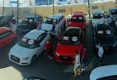 Gran éxito de las Jornadas de Puertas Abiertas para clientes de Sevilla Wagen Audi