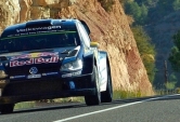 Primera Victoria en el WRC para el piloto de Volkswagen, Andreas Mikkelsen