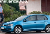 Si tienes un Volkswagen, tu familia tiene descuento en Sevilla Wagen