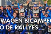 Volkswagen enfrenta líder la nueva temporada del WRC