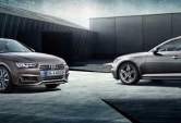 Sevilla Wagen Audi presenta el nuevo A4 este 23 de febrero