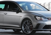 El Golf GTI Clubsport llega al mercado español, con una edición limitada de 290 unidades, una por cada CV de potencia