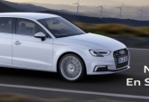 El nuevo A3 se estrena en Sevilla Wagen por 23.270€