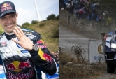 Ogier e Ingrassia logran su cuarto título consecutivo del WRC con Volkswagen    