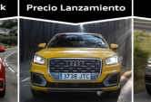 Sevilla Wagen lanza la Triple Oportunidad Audi