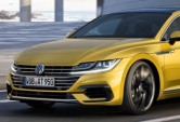 El nuevo Volkswagen Arteon desde 41.790 euros