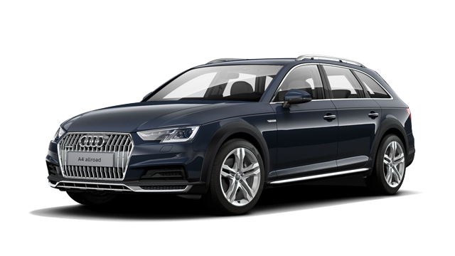 Audi A4 Allroad quattro