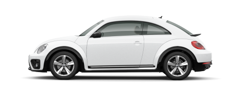 Volkswagen Beetle Sevilla