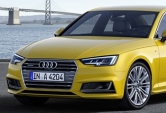 Ofertas Audi A4 Sevilla 2019