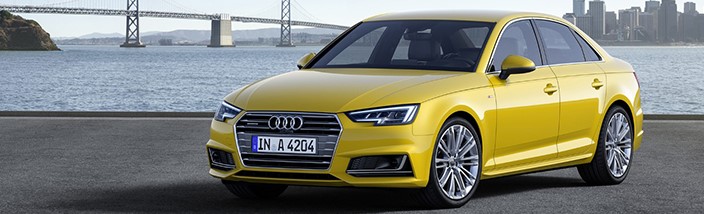 Ofertas Audi A4 Sevilla 2019