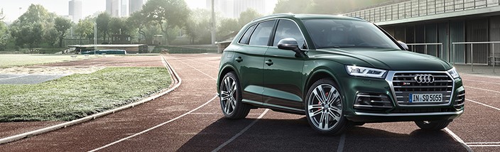 Ofertas Audi Q5 Sevilla 2019