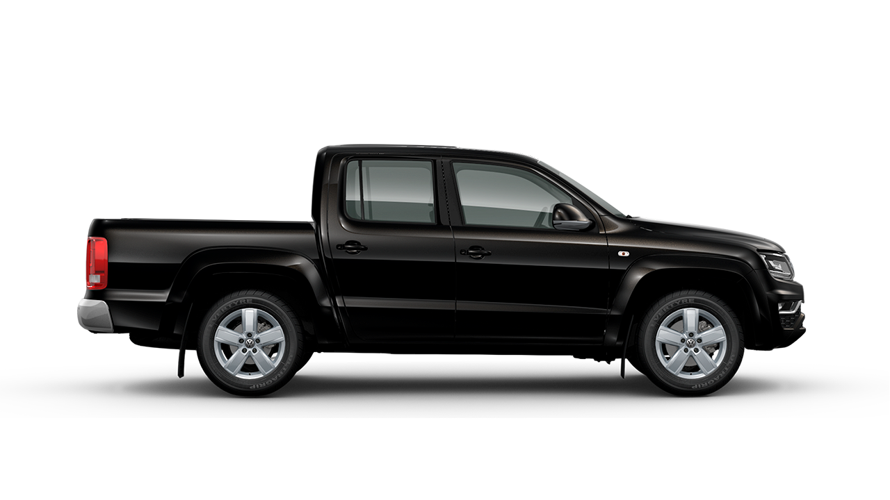 Volkswagen Amarok Highline en Huelva