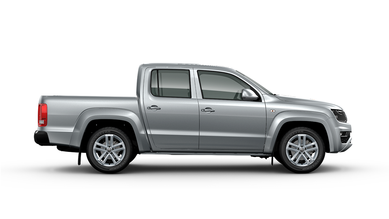 Volkswagen Amarok Premium Huelva