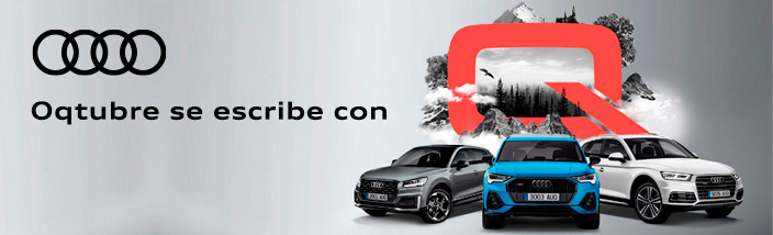 Ofertas Audi en Sevilla Octubre 2020 