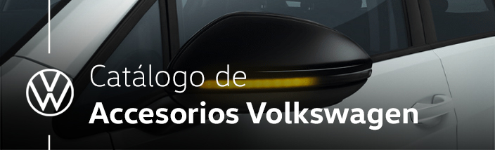 Accesorios Originales Volkswagen 2024 | Sevilla Wagen