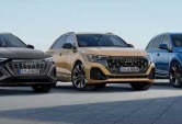 Ofertas especiales I Audi Selection Plus